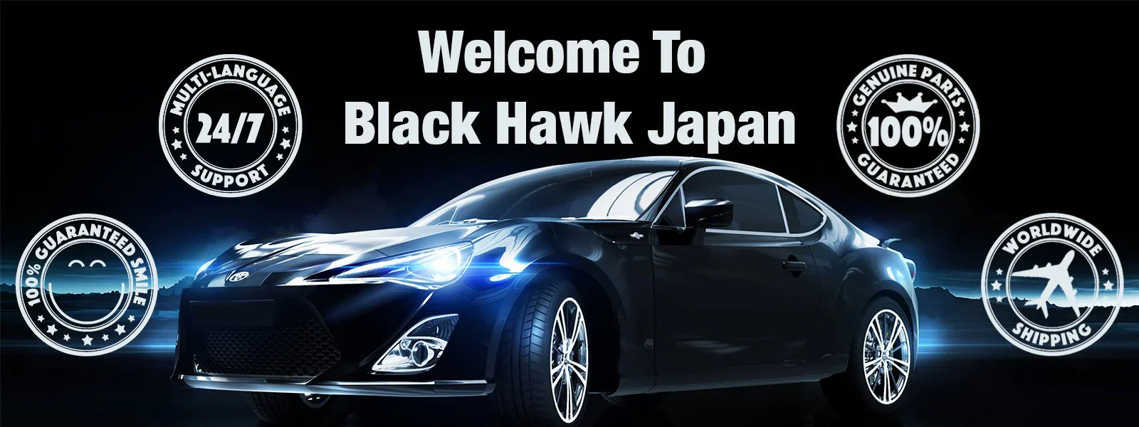 Master Your JDM Performance Edge