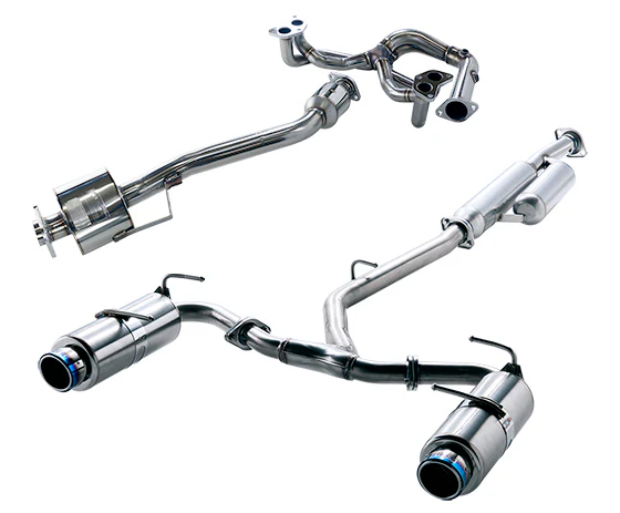Exhaust